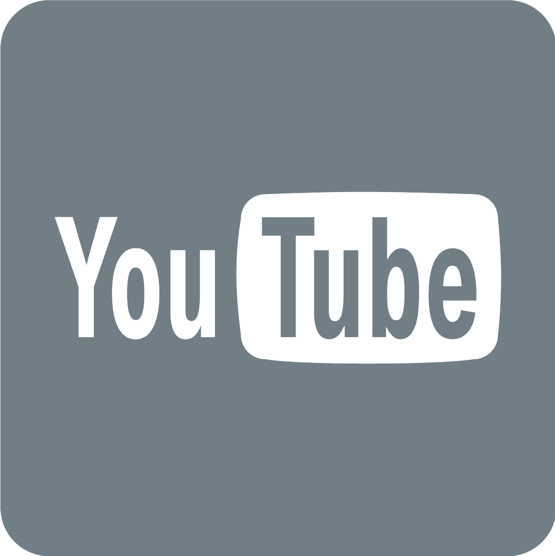 Logo youtube